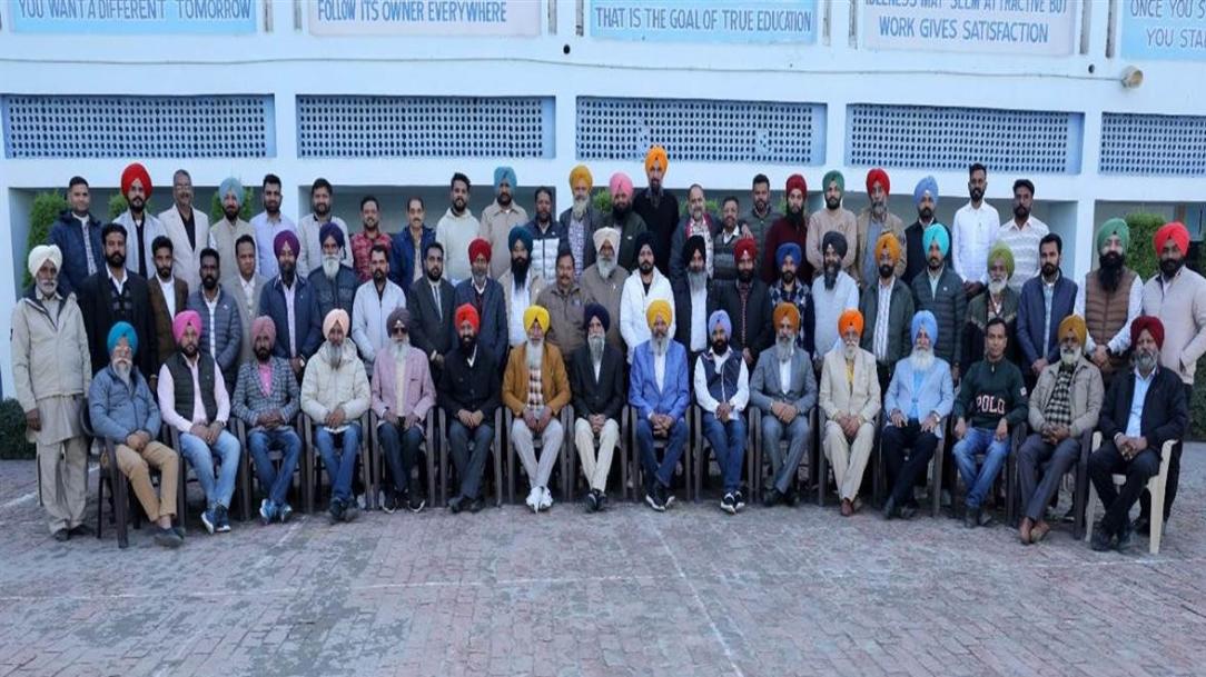 ਡਲੇਵਾਲ ਦੇ ਨੁਕਸ਼ਾਨ ਲਈ ਕੇਦਰ ਤੇ ਪੰਜਾਬ ਸਰਕਾਰ ਹੋਵੇਗੀ ਜੁੰਮੇਵਾਰ