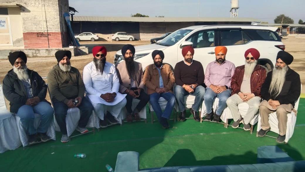 ਦਸੰਬਰ 16 ਨੂੰ ਸ਼ੁਰੂ ਹੋ ਰਹੇ ਪੀਡੀਐਫਏ ਦੁੱਧ ਚੁਆਈ ਚੈਂਪੀਅਨਸ਼ਿਪ ਦੀਆਂ ਤਿਆਰੀਆਂ ਮੁਕੰਮਲ