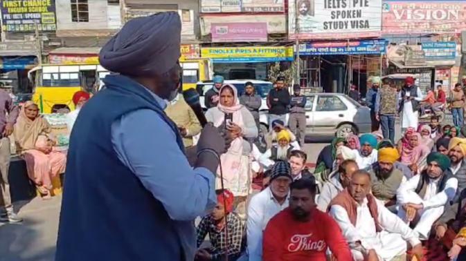 ਤਲਵੰਡੀ ਸਾਬੋ ਦੀਆਂ ਨਗਰ ਕੌਂਸਲ ਚੋਣਾਂ, 31 ਉਮੀਦਵਾਰਾਂ ਦੇ ਕਾਗਜ਼ ਕੀਤੇ ਗਏ ਰੱਦ