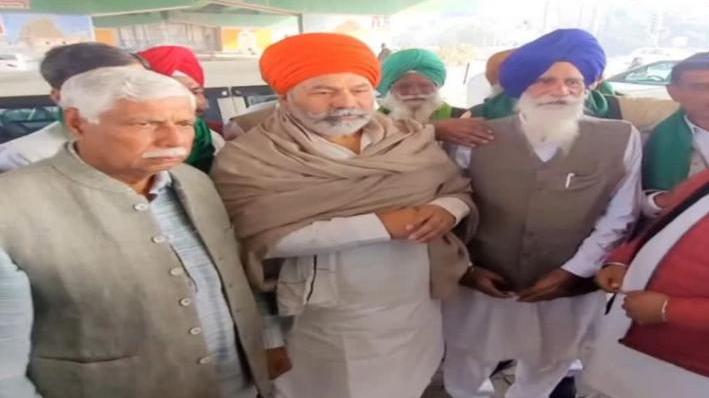 ਕਿਸਾਨ ਅੰਦੋਲਨ ਨੂੰ ਲੈ ਕੇ ਰਾਕੇਸ਼ ਟਿਕੈਤ ਦਾ ਵੱਡਾ ਬਿਆਨ