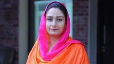 Harsimrat Kaur Badal Appeals to Union Government to Address Farmers' Demands