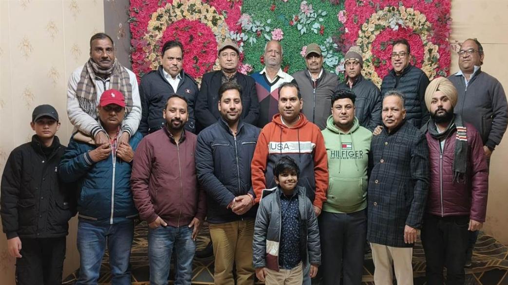 ਵੈਸ਼ਨੋ ਦੇਵੀ ਭੰਡਾਰੇ ਲਈ ਸੌਂਪੀਆਂ ਗਈਆਂ ਡਿਊਟੀਆਂ
