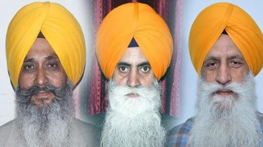 ਐਡਵੋਕੇਟ ਧਾਮੀ ਦੀ ਸ਼ਖਸੀਅਤ ਬਾਰੇ ਗਲਤ ਬਿਆਨਬਾਜ਼ੀ ਜਾਇਜ਼ ਨਹੀਂ - ਭਾਈ ਮਹਿਤਾ, ਭਿੱਟੇਵਡ, ਸਿਆਲਕਾ