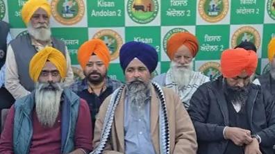 18 ਦਸੰਬਰ ਨੂੰ ਪੰਜਾਬ ਭਰ ਵਿਚ ਰੇਲ ਰੋਕੋ ਅੰਦੋਲਨ ਦਾ ਆਯੋਜਨ - ਸਰਵਨ ਸਿੰਘ ਪੰਧੇਰ