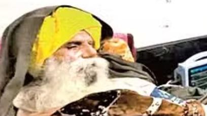 ਡੱਲੇਵਾਲ ਨੇ ਗ੍ਰਹਿ ਮੰਤਰੀ ‘ਤੇ ਨਿਸ਼ਾਨਾ ਸਾਧਿਆ: ਸੰਵਿਧਾਨਕ ਅਹੁਦਿਆਂ ‘ਤੇ ਕਾਬਜ਼ ਵਿਅਕਤੀ ਗਲਤ ਜਾਣਕਾਰੀ ਨਾ ਦੇਣ