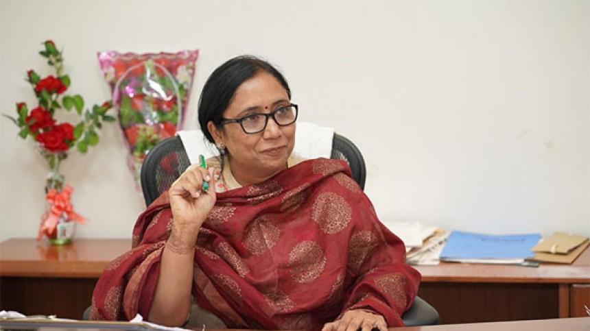 Dr. Baljit Kaur directs to release Rs. 28 Crore for Pregnant women and Lactating Mothers