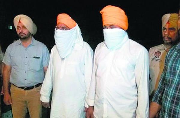 ਫ਼ਰੀਦਕੋਟ ਪੁਲੀਸ ਵੱਲੋਂ ਗ੍ਰਿਫ਼ਤਾਰ ਅਤਿਵਾਦੀਆਂ ਖ਼ਿਲਾਫ਼ ਕੇਂਦਰ ਨੇ ਮੁਕੱਦਮਾ ਚਲਾਉਣ ਲਈ ਨਾ ਦਿੱਤੀ ਮਨਜ਼ੂਰੀ