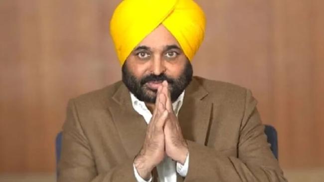 ਪੰਜਾਬ ਨਗਰ ਨਿਗਮ ਚੋਣਾਂ : ਅੱਜ ਲੁਧਿਆਣਾ ‘ਚ ਚੋਣ ਪ੍ਰਚਾਰ ਕਰਨਗੇ ਮੁੱਖ ਮੰਤਰੀ ਭਗਵੰਤ ਮਾਨ