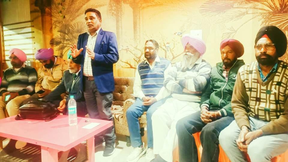 ਪੰਜਾਬ ਸਰਕਾਰ ਵੱਲੋਂ ਜ਼ਲਦ ਸ਼ੁਰੂ ਕੀਤੇ ਜਾਣਗੇ ਸ਼ਾਰਟ ਟਰਮ ਕੋਰਸ