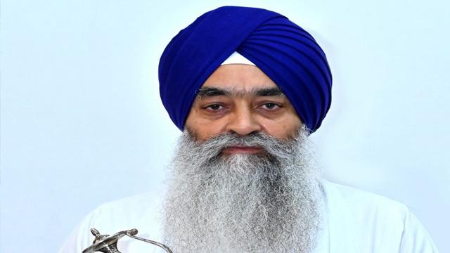 ਸਿੱਖ ਸੰਗਤਾਂ 22 ਅਤੇ 27 ਦਸੰਬਰ ਨੂੰ ਸਵੇਰੇ 10 ਵਜੇ ਮੂਲ ਮੰਤਰ ਤੇ ਗੁਰਮੰਤਰ ਦਾ ਕਰਨ ਜਾਪ- ਗਿਆਨੀ ਰਘਬੀਰ ਸਿੰਘ