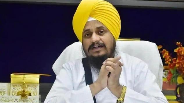 SGPC action on Jathedar Giani Harpreet Singh? Three-member committee constituted, to submit report in 15 days