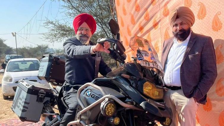 ਪੰਜਾਬੀ ਅਡਵੈਂਚਰਜ਼ ਵੱਲੋਂ ਕਰਵਾਇਆ ਗਿਆ ਤਿੰਨ ਦਿਨ੍ਹਾਂ ਪ੍ਰੋਗਰਾਮ ਨਿੱਘੀਆਂ ਯਾਦਾਂ ਛੱਡਦਾ ਸੰਪੰਨ