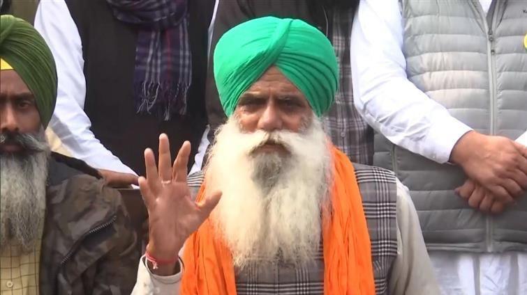 SC wants Punjab govt to shift fasting farmer leader Dallewal to makeshift hospital