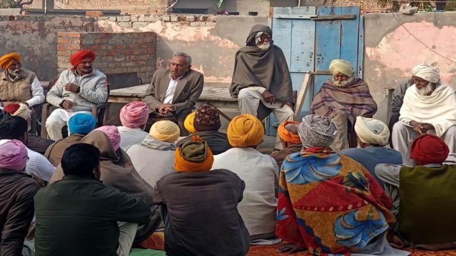 ਸੰਘ ਤੇ ਭਾਜਪਾ ਦੇ ਹਮਲਿਆਂ ਤੋਂ ਬਚਾਅ ਲਈ ਕਿਰਤੀਆਂ ਦੀ ਏਕਤਾ ਤੇ ਸੰਘਰਸ਼ ਸਮੇਂ ਦੀ ਲੋੜ : ਕਾਮਰੇਡ ਅਰਸ਼ੀ