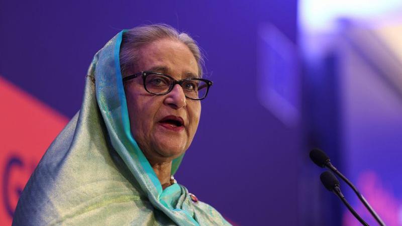Send deposed PM Sheikh Hasina back to Dhaka, Bangladesh's interim govt writes to India