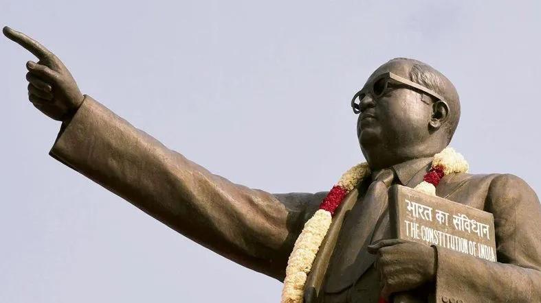 ਅਹਿਮਦਾਬਾਦ ’ਚ ਡਾ. ਅੰਬੇਡਕਰ ਦੀ ਮੂਰਤੀ ਦੀ ਭੰਨਤੋੜ
