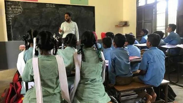 ਕੇਂਦਰ ਵੱਲੋਂ 5ਵੀਂ ਅਤੇ 8ਵੀਂ ਦੇ ਵਿਦਿਆਰਥੀਆਂ ਨੂੰ ਫੇਲ੍ਹ ਨਾ ਕਰਨ ਦੀ ਨੀਤੀ ਖਤਮ