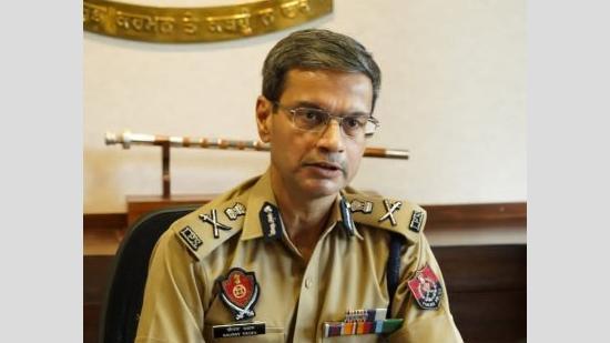 ISI-backed Khalistani terrorists neutralised in Pilibhit encounter: Punjab DGP