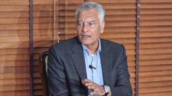 Sunil Jakhar calls for urgent intervention to save Jagjit Singh Dallewal's life