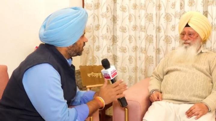 ਜਥੇਦਾਰ ਸਾਹਿਬਾਨਾਂ ਵਲੋਂ ਲਏ ਗਏ ਫ਼ੈਸਲੇ ਦੇ ਨਤੀਜਿਆਂ ਬਾਰੇ ਪਤਾ ਸੀ ਕਿ ਅਕਾਲੀਆਂ ਨੂੰ ਹਜ਼ਮ ਨਹੀਂ ਹੋਣਾ : ਸਿੱਖ ਬੁੱਧੀਜੀਵੀ