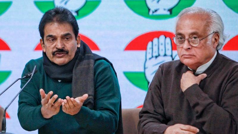 Congress to decide 2025 action plan, take up Ambedkar ‘insult’ issue at Belagavi CWC meet