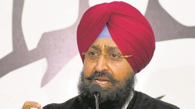 ਰੇਤ ਤੋਂ ਆਮਦਨ ਦੇ 19,712 ਕਰੋੜ ਰੁਪਏ ਕਿੱਥੇ ਹਨ ? ਕੇਜਰੀਵਾਲ ਨੂੰ ਜਵਾਬ ਦੇਣਾ ਪਵੇਗਾ : ਬਾਜਵਾ