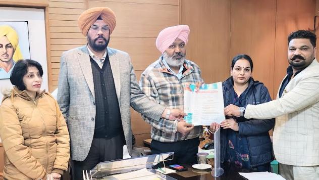 Cabinet Sub-Committee Engages with Employee Unions to Address Key Issues