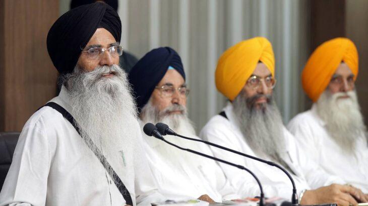 SGPC President Dhami Criticizes Depiction of Younger Sahibzadas in Kerala School Event