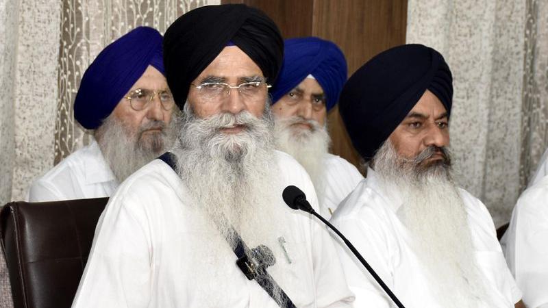 ਕੇਂਦਰ ਸਰਕਾਰ ਸਾਬਕਾ ਪ੍ਰਧਾਨ ਮੰਤਰੀ ਡਾ. ਮਨਮੋਹਨ ਸਿੰਘ ਦੀ ਬਣਾਏ ਢੁੱਕਵੀਂ ਯਾਦਗਾਰ- ਸ਼੍ਰੋਮਣੀ ਕਮੇਟੀ ਪ੍ਰਧਾਨ
