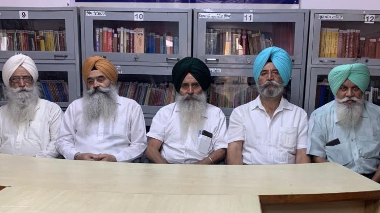 ਇਤਿਹਾਸ ਮੰਗ ਕਰਦਾ ਹੈ ਕਿ ਲੱਦਾਖ ਦੇ ਜੇਤੂ ਮਹਾਰਾਜ ਰਣਜੀਤ ਸਿੰਘ ਦੇ ਜਨਰਲ ਦਾ ਬੁੱਤ ਲਾਇਆ ਜਾਵੇ:- ਕੇਂਦਰੀ ਸਿੰਘ ਸਭਾ