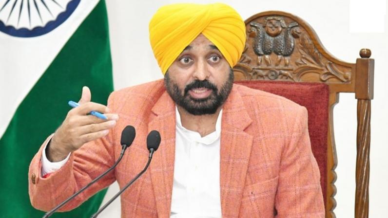 ਹਰ ਘਰ ’ਚ ਪੀਣ ਦਾ ਸਾਫ਼ ਪਾਣੀ ਪਹੁੰਚਾਉਣ ਦੇ ਮਿਸ਼ਨ ’ਤੇ ਭਗਵੰਤ ਸਿੰਘ ਮਾਨ ਸਰਕਾਰ