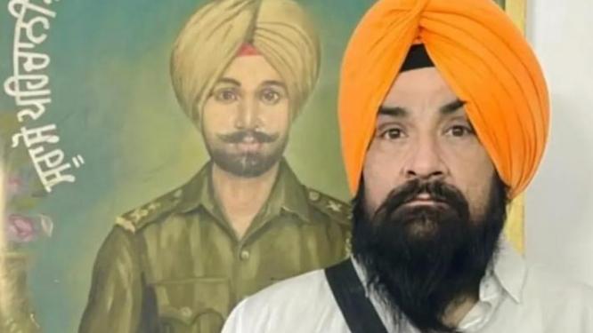 ਪੰਜਾਬ ‘ਚ ਬਣਨ ਵਾਲੀ ਨਵੀਂ ਸਿਆਸੀ ਪਾਰਟੀ ਦੇ ਨਾਮ ਦਾ ਹੋਇਆ ਖੁਲਾਸਾ