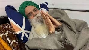 ਸੁਪਰੀਮ ਕੋਰਟ ਦੀ ਹਾਈ ਪਾਵਰ ਕਮੇਟੀ ਨੇ ਕਿਸਾਨ ਆਗੂ ਡੱਲੇਵਾਲ ਨਾਲ ਕੀਤੀ ਮੁਲਾਕਾਤ
