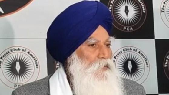 ਸ਼੍ਰੋਮਣੀ ਅਕਾਲੀ ਦਲ ਨੂੰ ਲੈ ਕੇ ਐਮ ਪੀ ਅੰਮ੍ਰਿਤਪਾਲ ਦੇ ਪਿਤਾ ਤਰਸੇਮ ਸਿੰਘ ਦਾ ਵੱਡਾ ਬਿਆਨ
