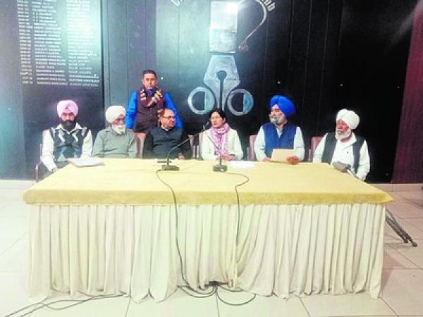 ਹਾਈ ਕੋਰਟ ਵੱਲੋਂ ਚੰਡੀਗੜ੍ਹ ਪ੍ਰਸ਼ਾਸਨ ਨੂੰ ਨੋਟਿਸ