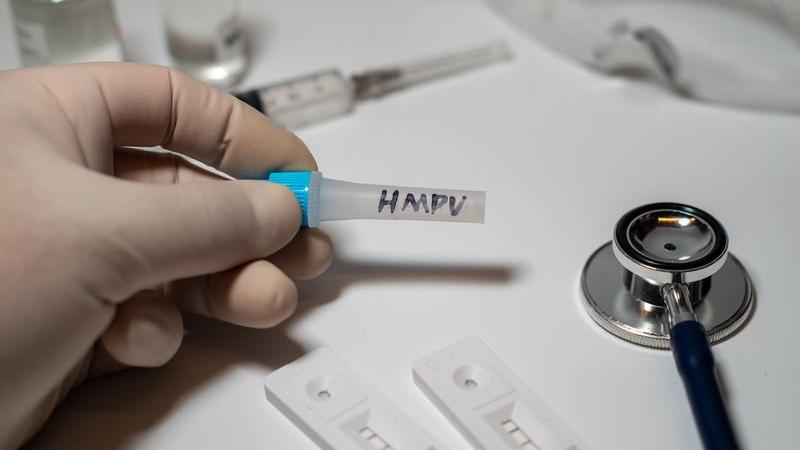 HMPV: States asked to ramp up surveillance for respiratory diseases