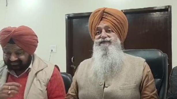 ਸ਼੍ਰੋਮਣੀ ਕਮੇਟੀ ਦੀਆਂ ਵੋਟਰ ਲਿਸਟਾਂ ਵਿੱਚ ਭਾਰੀ ਖ਼ਾਮੀਆਂ ਆਈਆਂ ਸਾਹਮਣੇ : ਕੁਲਵੰਤ ਸਿੰਘ ਬਾਠ