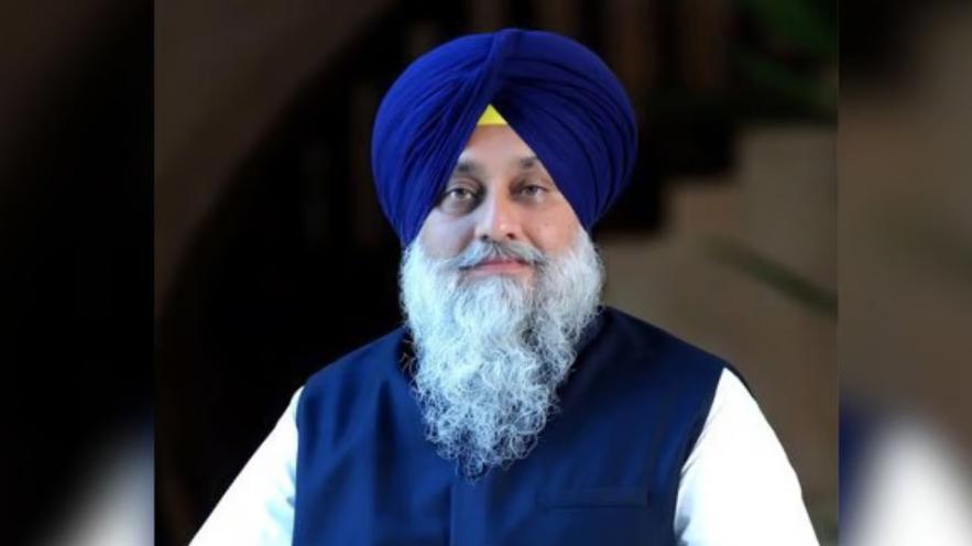 ਸ਼੍ਰੋਮਣੀ ਅਕਾਲੀ ਦਲ ਦੀ ਵਰਕਿੰਗ ਕਮੇਟੀ ਦੀ ਮੀਟਿੰਗ ਥੋੜ੍ਹੀ ਦੇਰ 'ਚ, ਸੁਖਬੀਰ ਬਾਦਲ ਦੀ ਅਸਤੀਫ਼ੇ 'ਤੇ ਲੱਗ ਸਕਦੀ ਹੈ ਮੋਹਰ