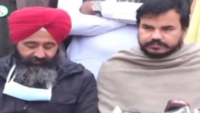 ਦੇਸ਼ ਭਰ ਦੇ ਕਿਸਾਨਾਂ ਨੂੰ ਇਕਜੁੱਟ ਹੋ ਕੇ ਮੋਰਚੇ ਲਈ ਸੰਘਰਸ਼ ਕਰਨ ਦੀ ਅਪੀਲ