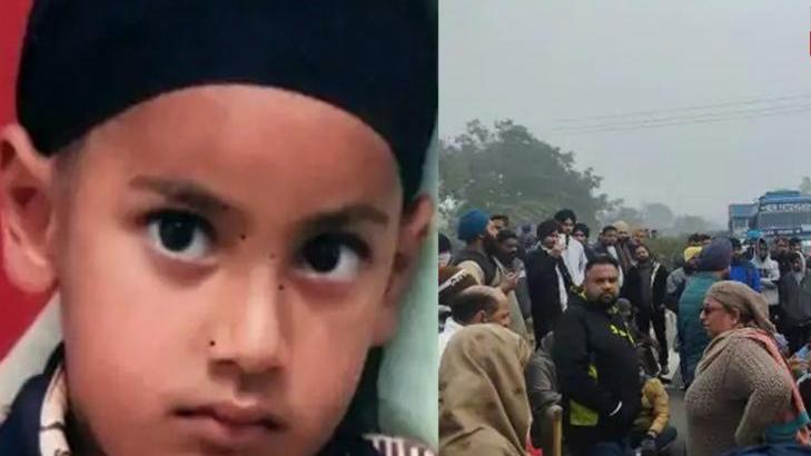 ਅਵਾਰਾ ਕੁੱਤਿਆਂ ਦੀ ਦਹਿਸ਼ਤ, ਕੁੱਤਿਆਂ ਦੇ ਵੱਢਣ ਨਾਲ ਮਾਸੂਮ ਦੀ ਮੌਤ