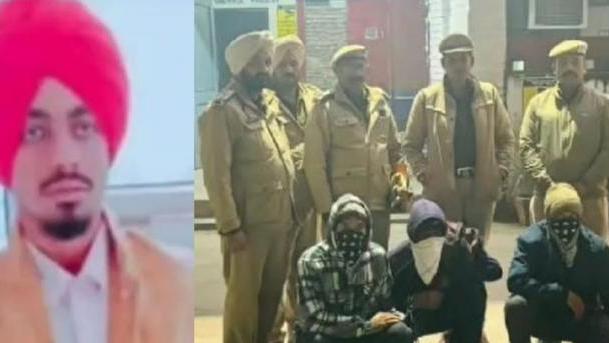 ਮਾਮਲਾ ਪ੍ਰੇਮ ਸਬੰਧਾਂ ਦਾ, ਦੋਸਤ ਨੇ ਦੋਸਤ ਦਾ ਹੀ ਕੀਤਾ ਕਤਲ