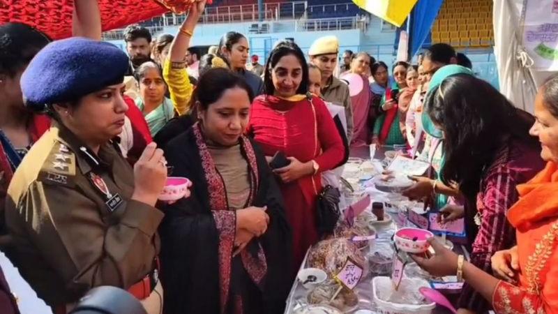 200 ਕਰੋੜ ਦੀ ਲਾਗਤ ਨਾਲ ਬਣਨਗੇ ਪੰਜਾਬ ’ਚ 1400 ਆਂਗਣਵਾੜੀ ਕੇਂਦਰ : ਮੰਤਰੀ ਡਾ . ਬਲਜੀਤ ਕੌਰ