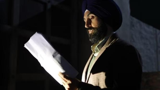 ਦਿਲਜੀਤ ਦੋਸਾਂਝ ਦੀ ਆਉਣ ਵਾਲੀ ਫਿਲਮ ‘ਪੰਜਾਬ 95’ ਦਾ ਟੀਜ਼ਰ ਇਸ ਦਿਨ ਹੋਵੇਗਾ ਰਿਲੀਜ਼