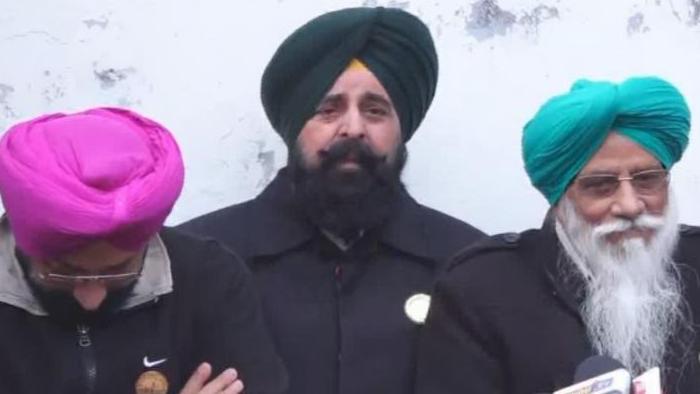 ਮੀਟਿੰਗ ਤੋਂ ਬਾਅਦ ਐਸ ਕੇ ਐਮ ਨੇ ਕਿਸਾਨੀ ਅੰਦੋਲਨ ਬਾਰੇ ਦੱਸੀ ਰਣਨੀਤੀ