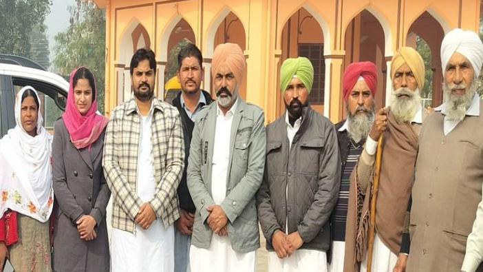 ‘ਆਪ’ ਸਰਕਾਰ ਨੇ ਲੋਕਾਂ ਦਾ ਕੁਝ ਨਹੀਂ ਸੰਵਾਰਿਆ : ਡਾ. ਰਣਵੀਰ ਕੌਰ ਮੀਆਂ