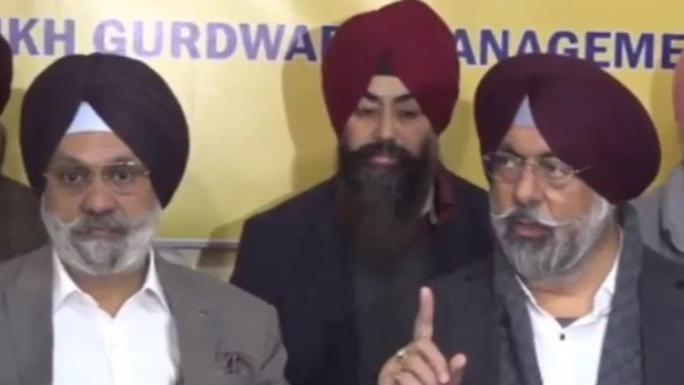 ਦਿੱਲੀ ਸਿੱਖ ਗੁਰਦੁਆਰਾ ਪ੍ਰਬੰਧਕ ਕਮੇਟੀ ਦੀਆਂ ਜਾਇਦਾਦਾਂ ਵੇਚਣ ਨਹੀਂ ਦੇਵਾਂਗੇ: ਹਰਮੀਤ ਸਿੰਘ ਕਾਲਕਾ