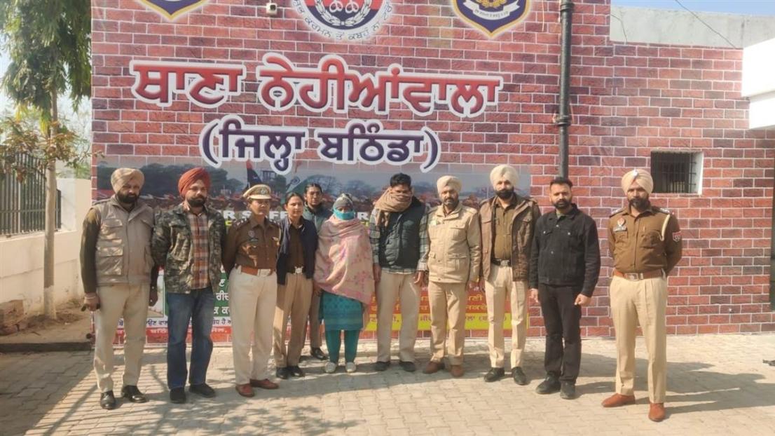 ਬਠਿੰਡਾ 'ਚ ਡੇਰੇ ਦੇ ਮੁੱਖ ਸੇਵਾਦਾਰ ਦਾ ਕਤਲ, ਕੁੱਝ ਦਿਨ ਪਹਿਲਾਂ ਡੇਰੇ ’ਚੋਂ ਕੀਤਾ ਸੀ ਅਗਵਾ; ਇਹ ਸੀ ਪੂਰਾ ਕਾਰਨ