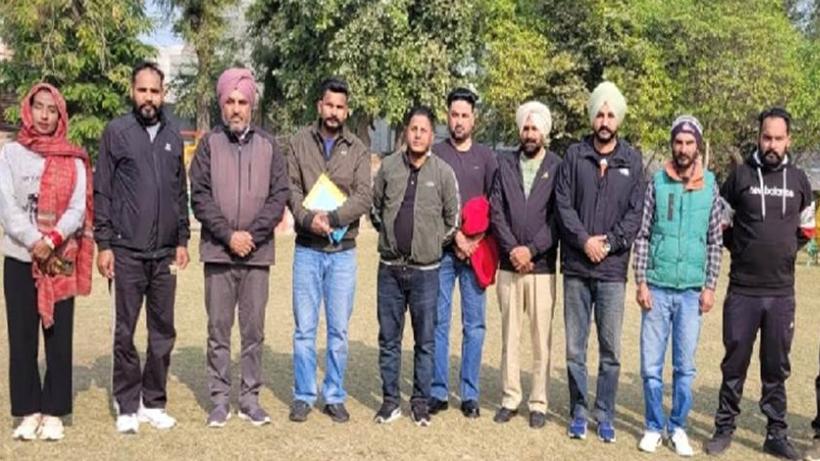 ਐੱਨਐੱਸਕਿਊਐਫ਼ ਵੋਕੇਸ਼ਲਲ ਟੀਚਰਜ਼ ਯੂਨੀਅਨ ਫ਼ਰੀਦਕੋਟ ’ਚ ਮੁੱਖ ਮੰਤਰੀ ਦਾ ਘਿਰਾਓ ਕਰੇਗੀ