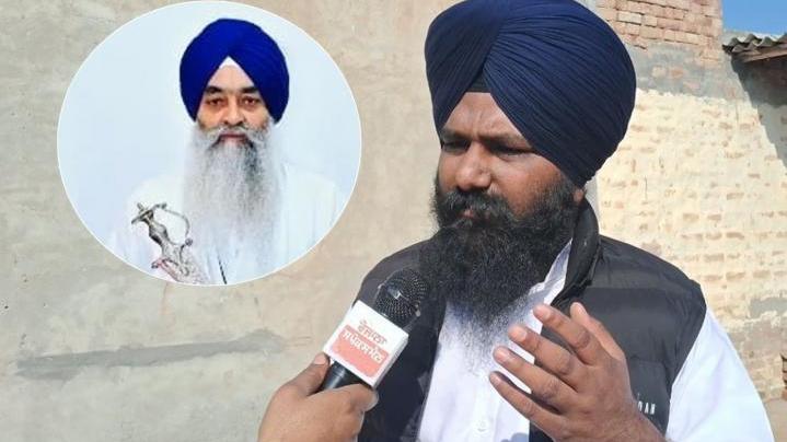 ਸਿੱਖ ਆਗੂਆਂ ਨੇ ਸ੍ਰੀ ਅਕਾਲ ਤਖ਼ਤ ਸਾਹਿਬ ਦੇ ਜਥੇਦਾਰ ਨੂੰ ਭੇਜੀ ਚਿੱਠੀ
