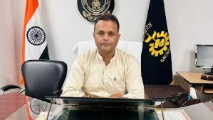 Sandeep Saini Urges Backward Classes and Minority Communities to Benefit from Punjab Government's Welfare Schemes